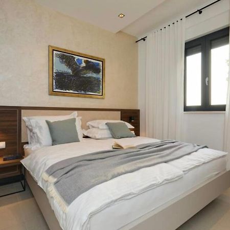 New & Luxury 5* With Breathtaking View- Kiki Lu Apartment Dubrovnik Eksteriør bilde