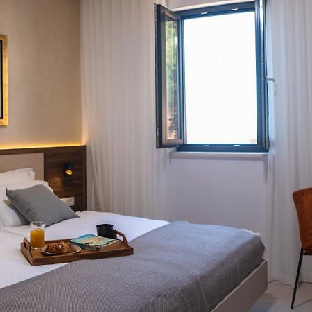 New & Luxury 5* With Breathtaking View- Kiki Lu Apartment Dubrovnik Eksteriør bilde