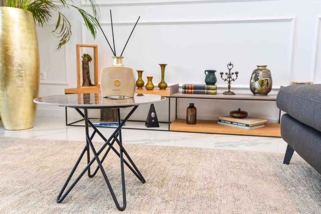 New & Luxury 5* With Breathtaking View- Kiki Lu Apartment Dubrovnik Eksteriør bilde