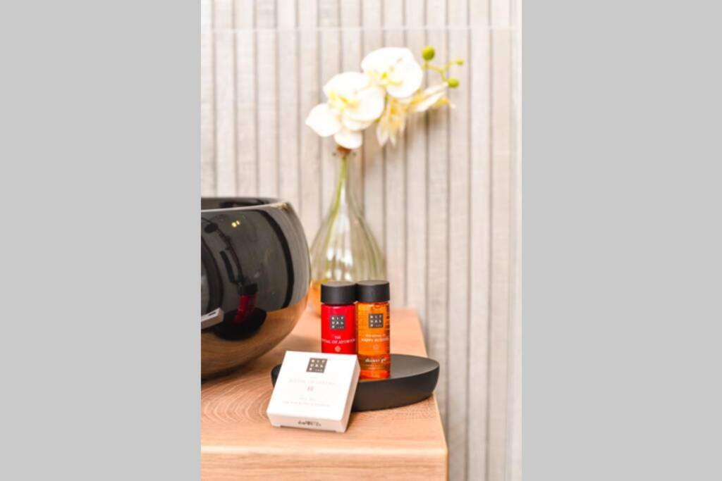 New & Luxury 5* With Breathtaking View- Kiki Lu Apartment Dubrovnik Eksteriør bilde