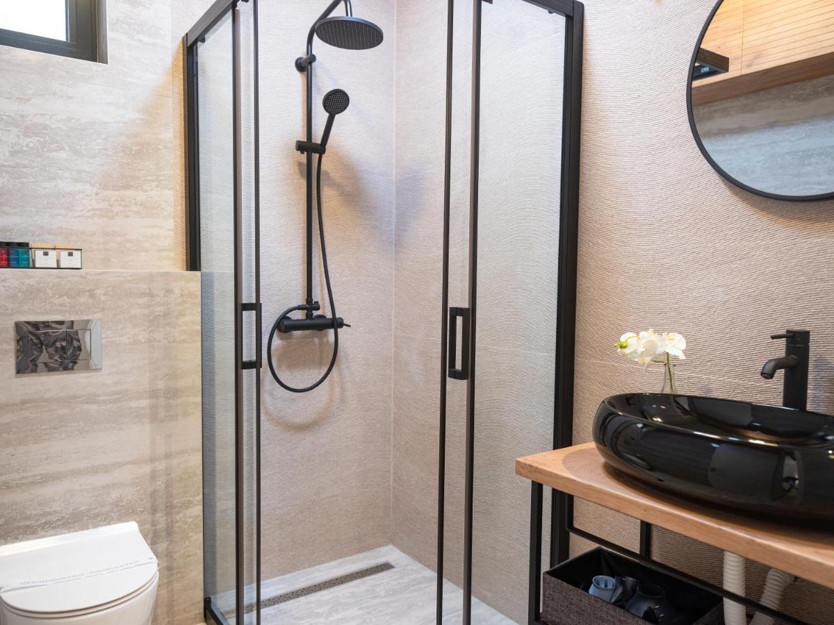 New & Luxury 5* With Breathtaking View- Kiki Lu Apartment Dubrovnik Eksteriør bilde