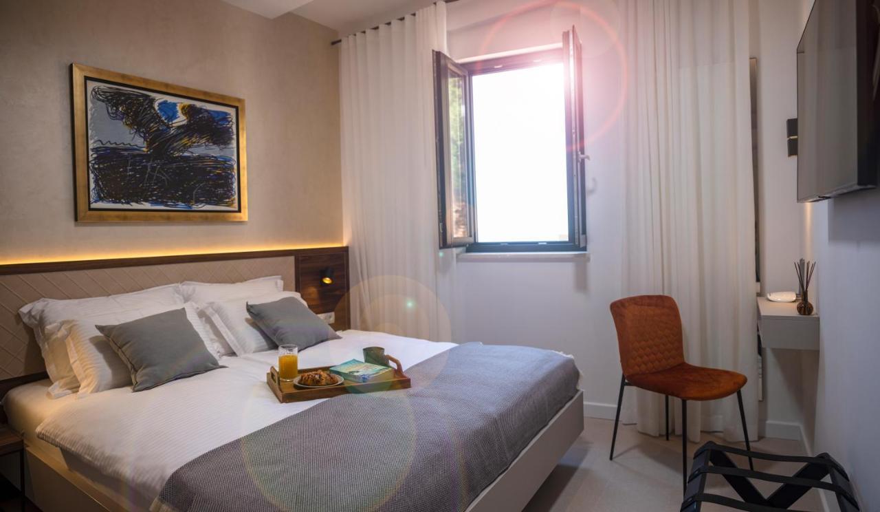 New & Luxury 5* With Breathtaking View- Kiki Lu Apartment Dubrovnik Eksteriør bilde