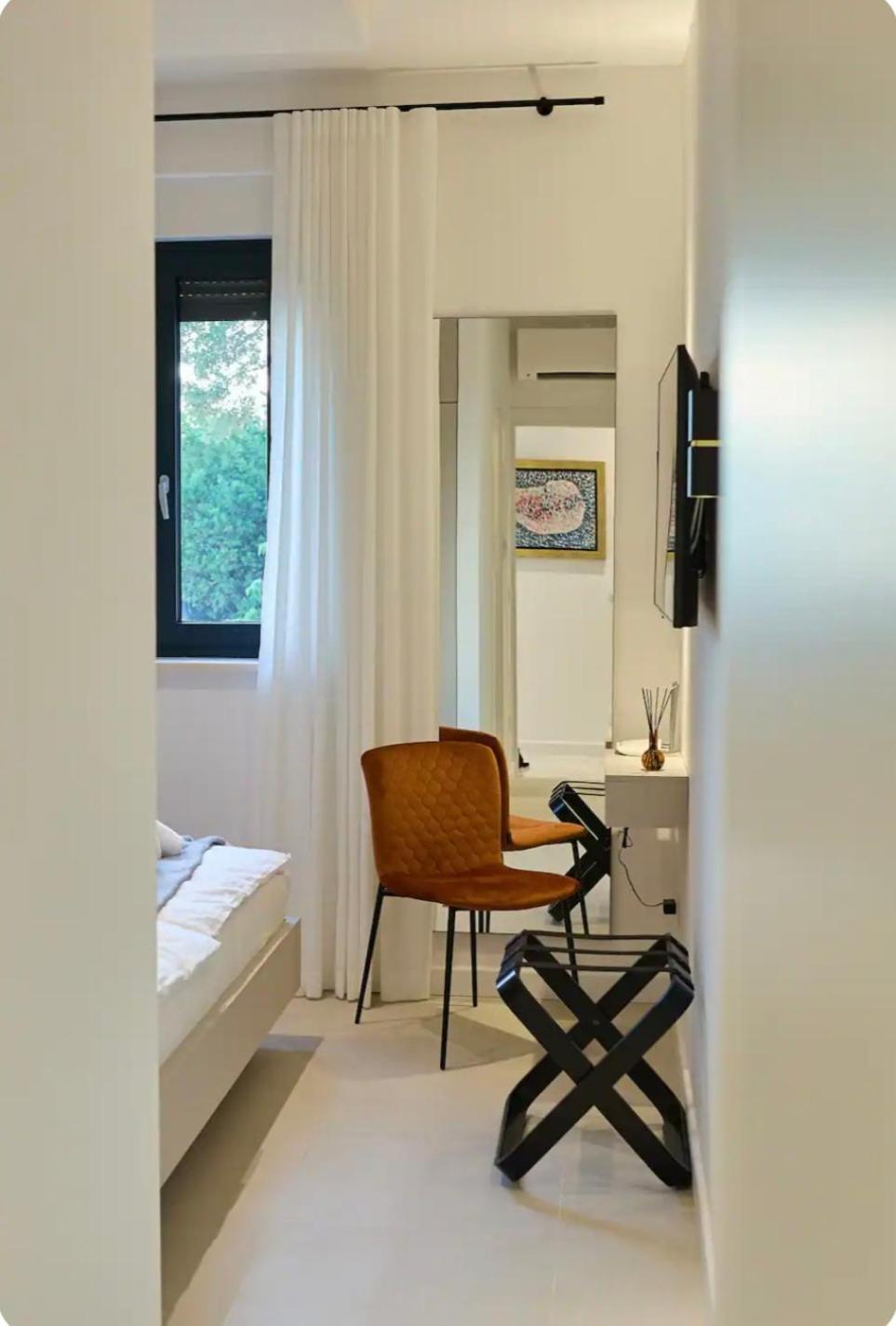 New & Luxury 5* With Breathtaking View- Kiki Lu Apartment Dubrovnik Eksteriør bilde